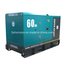 Best Sale! ! 20kVA~56kVA Isuzu Soundproof Diesel Generator Set with CE/Soncap/CIQ Certiifcations